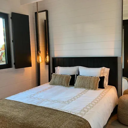 Unique Design 4 Bedrooms Casa Del Sol
