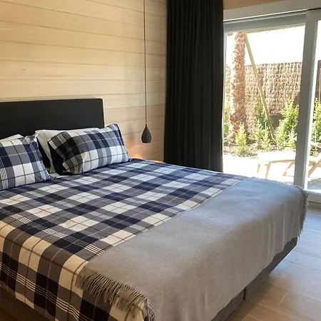 Holiday home Unique Design 4 Bedrooms Casa Del Sol Estepona