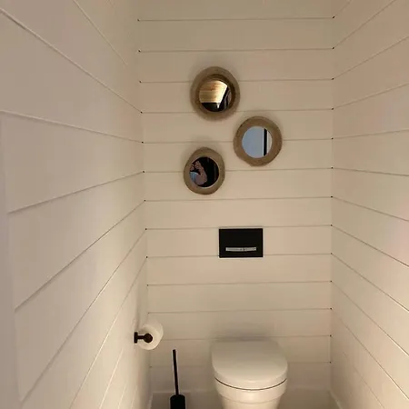 Unique Design 4 Bedrooms Casa Del Sol Holiday home Estepona