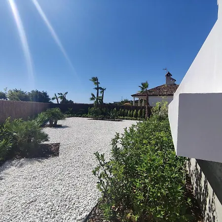 Unique Design 4 Bedrooms Casa Del Sol * Estepona