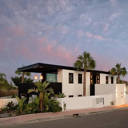 Unique Design 4 Bedrooms Casa Del Sol Holiday home *