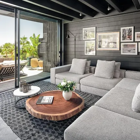 Unique Design 4 Bedrooms Casa Del Sol