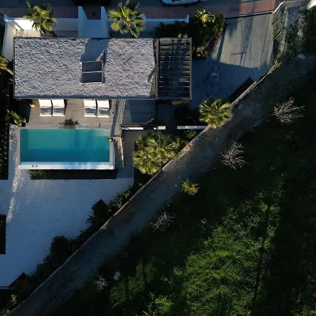 Unique Design 4 Bedrooms Casa Del Sol Holiday home Estepona
