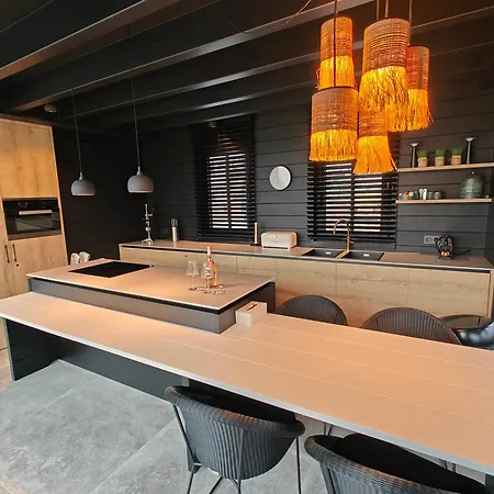 Unique Design 4 Bedrooms Casa Del Sol Holiday home