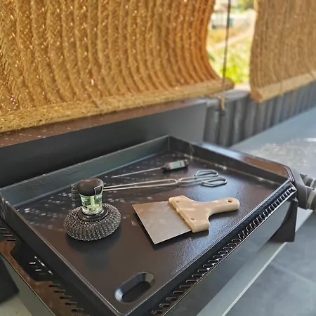 Unique Design 4 Bedrooms Casa Del Sol Holiday home *